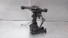 Редуктор моста Mitsubishi Pajero