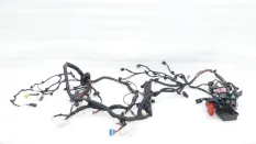 Проводка подкапотная Mitsubishi Pajero