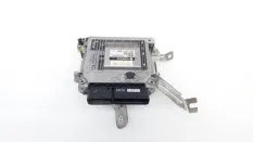 Блок управления двигателем Kia Cerato