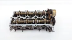 Головка блока цилиндров Kia Cerato