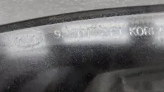 Фара противотуманная Kia Cerato