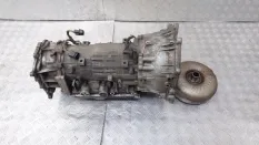 АКПП Mitsubishi Pajero