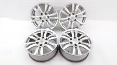 Диски колесные Mitsubishi Pajero