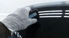 Капот Hyundai Grandeur