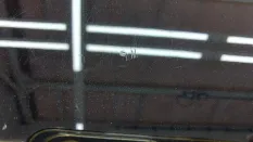 Капот Toyota Land Cruiser