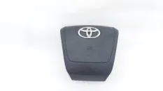 Подушка безопасности в руль Toyota Land Cruiser