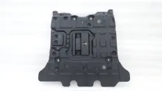 Защита двигателя Toyota Land Cruiser