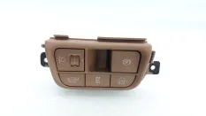 Блок кнопок Hyundai Grandeur