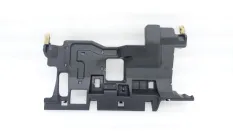 Накладка торпедо Toyota Land Cruiser