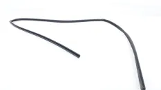Уплотнитель стекла двери Toyota Land Cruiser