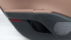 Обшивка двери Hyundai Grandeur
