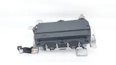 Подушка безопасности в колени Toyota Land Cruiser