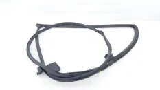 Уплотнитель двери Toyota Land Cruiser