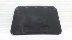 Шумоизоляция капота Hyundai Grandeur