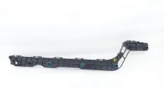 Кронштейн бампера Toyota Land Cruiser