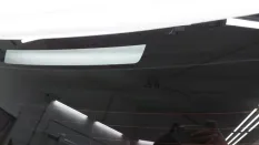 Стекло заднее Hyundai Grandeur