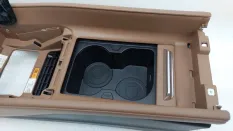 Центральная консоль Hyundai Grandeur