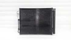 Радиатор кондиционера Hyundai Grandeur