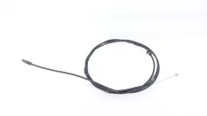 Трос замка капота Toyota Land Cruiser