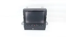 Дисплей \ Монитор Toyota Land Cruiser