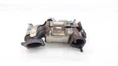 Катализатор Hyundai Grandeur