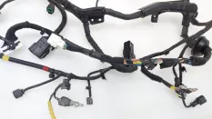 Проводка подкапотная Hyundai Grandeur