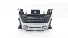 Магнитола Toyota Land Cruiser