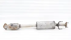 Средняя часть глушителя Hyundai Grandeur