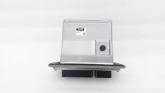 Блок управления двигателем Toyota Land Cruiser