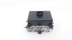 Блок клапанов гидроподвески Toyota Land Cruiser
