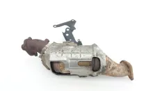 Сажевый фильтр Toyota Land Cruiser