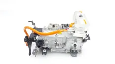 Блок управления двигателем Hyundai Grandeur