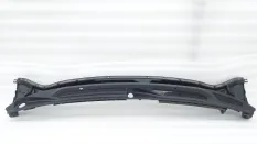 Жабо Toyota Land Cruiser