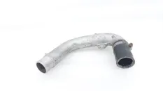 Патрубок интеркулера Toyota Land Cruiser