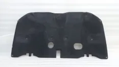 Шумоизоляция капота Toyota Land Cruiser