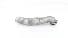 Патрубок интеркулера Toyota Land Cruiser