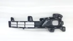 Решетка бампера Toyota Land Cruiser