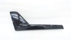 Накладка бампера Toyota Land Cruiser