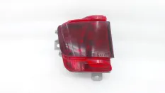Фара противотуманная Toyota Land Cruiser