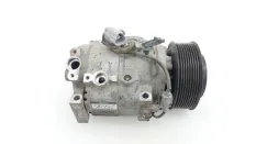 Компрессор кондиционера Toyota Land Cruiser