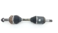 Привод Toyota Land Cruiser