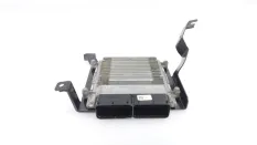 Блок управления двигателем Hyundai Tucson