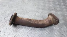 Приемная труба глушителя Toyota Land Cruiser