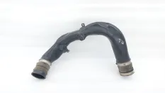 Патрубок интеркулера Toyota Land Cruiser