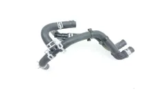 Патрубок отопителя Toyota Land Cruiser
