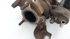 Турбокомпрессор Toyota Land Cruiser