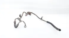 Трубка турбокомпрессора Toyota Land Cruiser