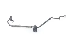 Трубка гидроподвески Toyota Land Cruiser