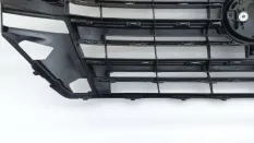 Решетка радиатора Toyota Land Cruiser