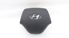 Подушка безопасности в руль Hyundai Tucson